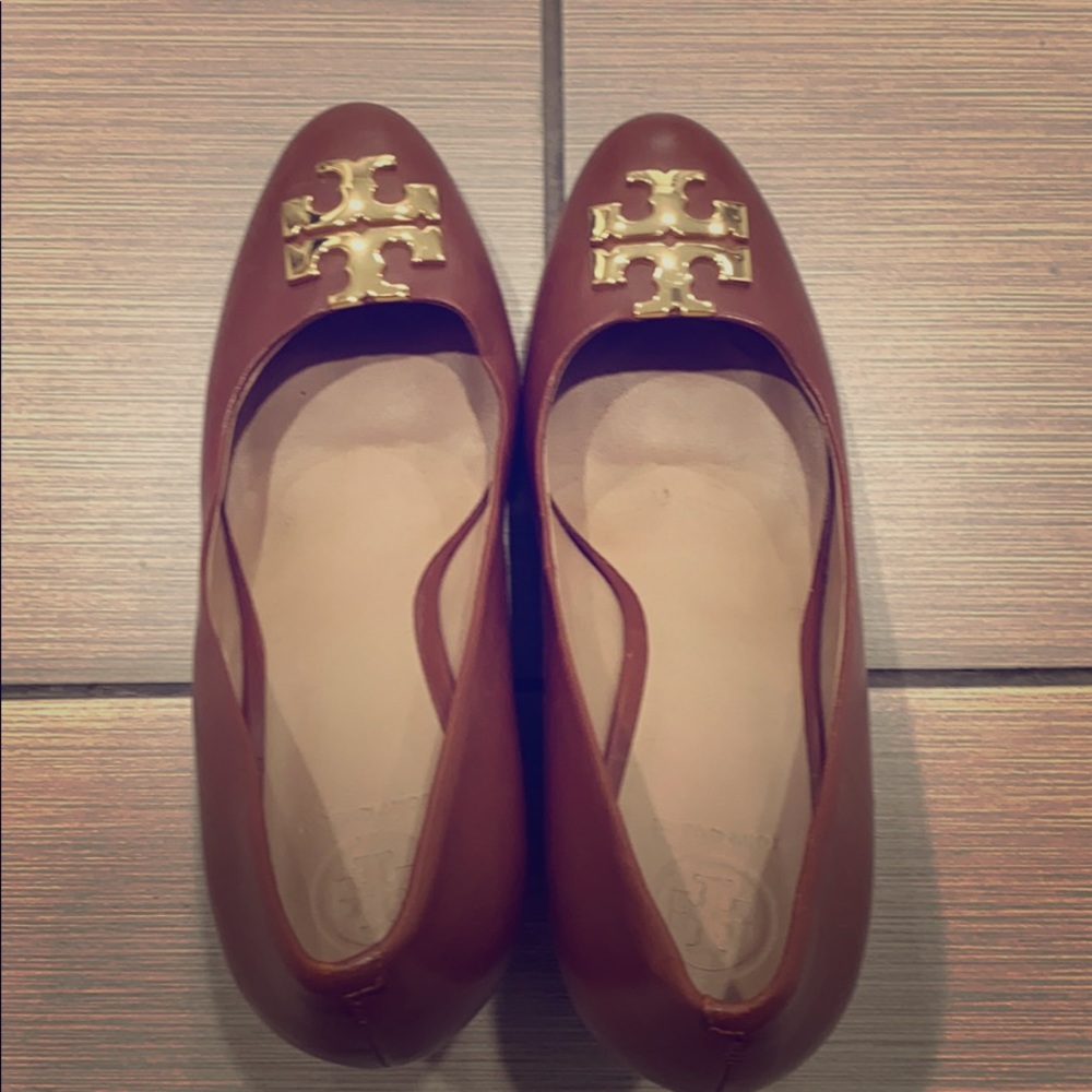 Tory Burch Wedge